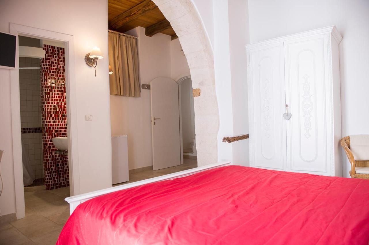 Room'S Cacamece Monopoli Exterior foto